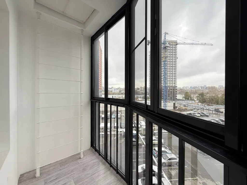 Новая квартира рядом с Аквапарком