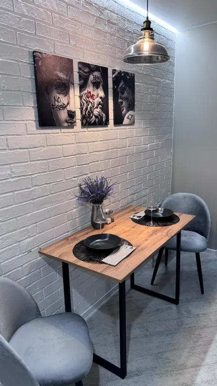 Квартира в самом центре города — аренда посуточно в Могилёв