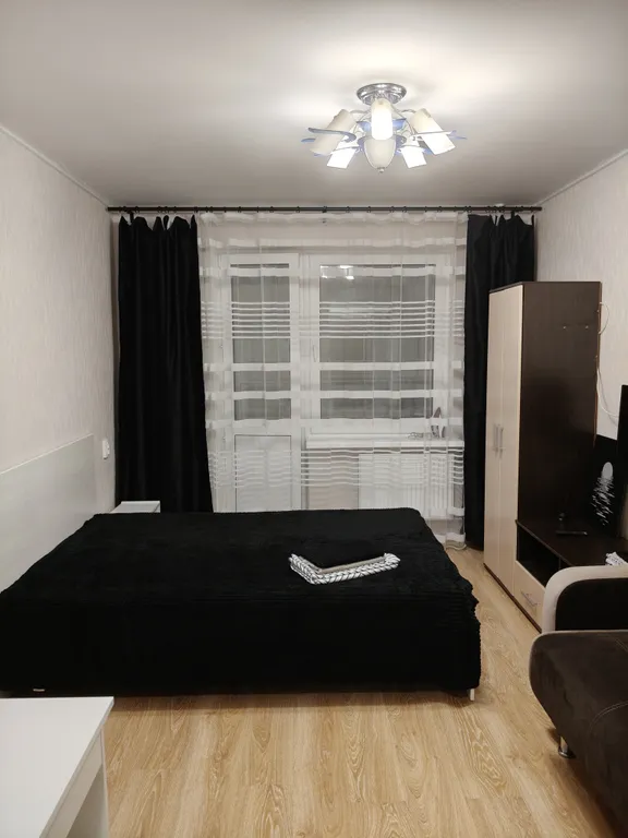 Квартира - студия