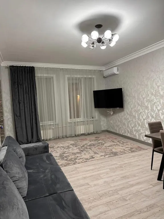 Домик у моря