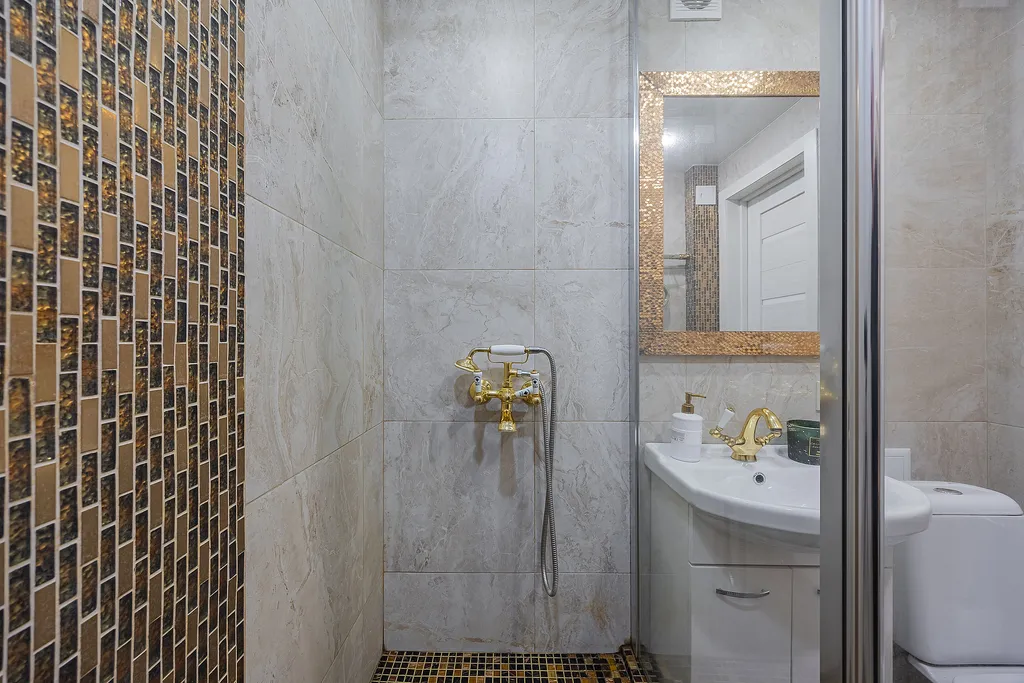 Уютная квартира на Ватутина