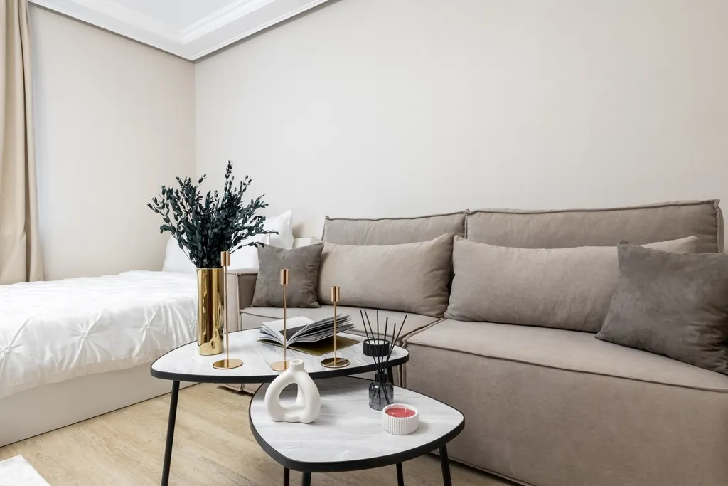 Velvet Stay на Салимжанова