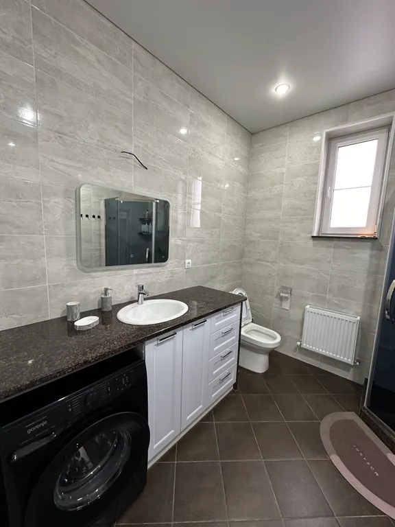 Идеальный отдых в новом доме