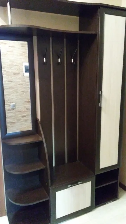 Квартира Уютная квартира в экологически чистом районе — Калининград