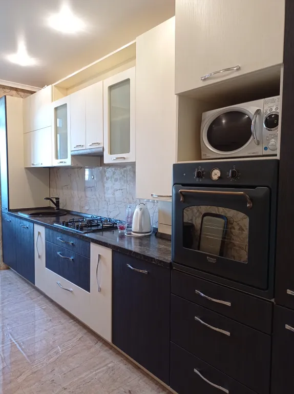 Квартира 1-комнатная Квартира — Пионерский