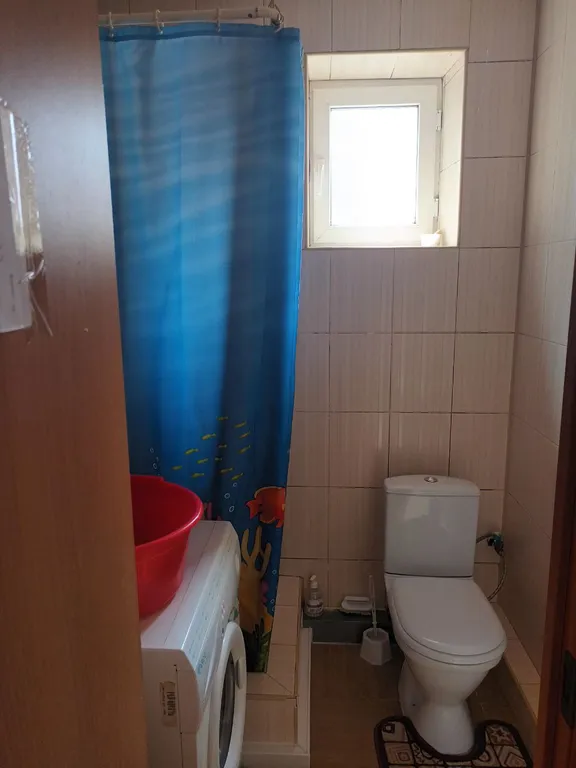 Квартира 1-комнатная Квартира — Анапа