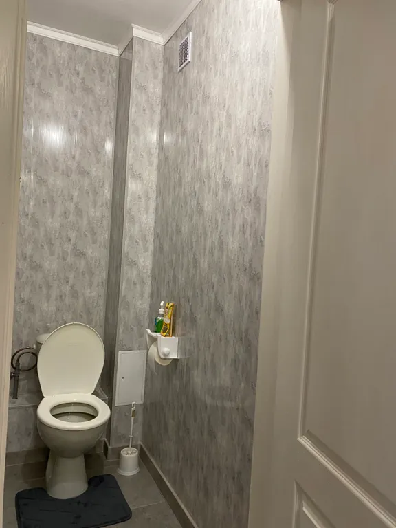 Видовая квартира со свежим современным ремонтом