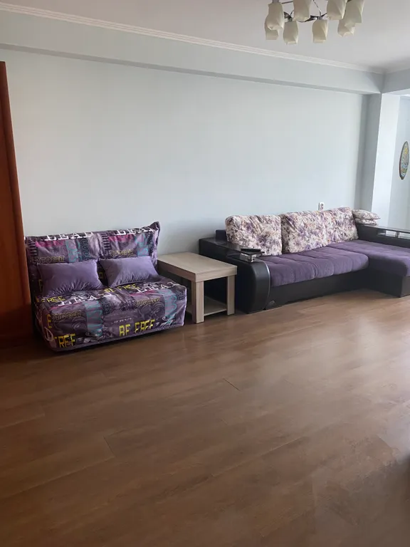 Современная квартира