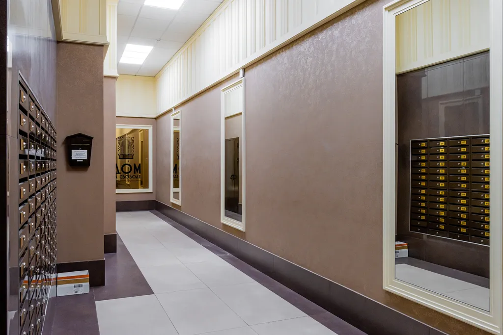 Апартаменты Свобода, ваше право на исключительность