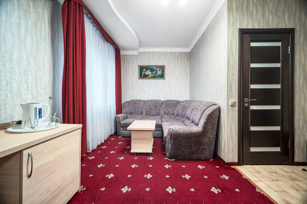 Квартира Комната — Краснодар