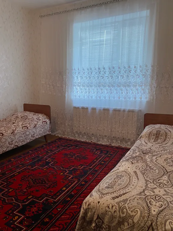 Квартира Уютный дом в городе — аренда посуточно в Избербаш