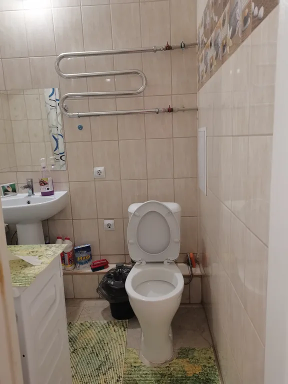 Комфортное проживание недалеко от знаменитого парка