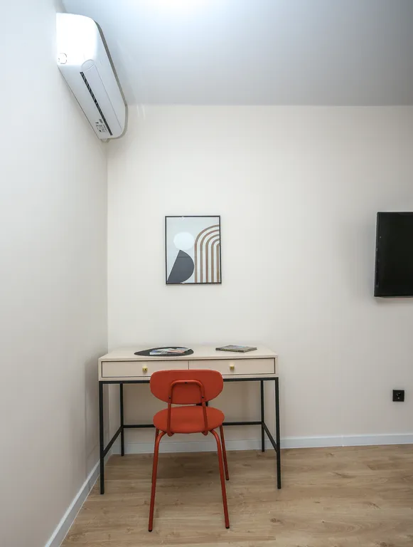 Parkgarten romantic apartments