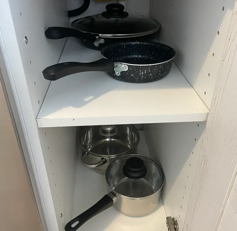 Уютная квартира с видом на реку Волга в центре