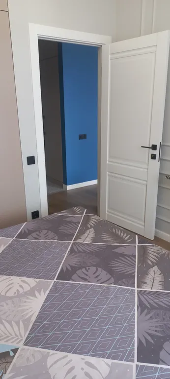 Уютная, ухоженная квартира в районе Хан- Шатыр