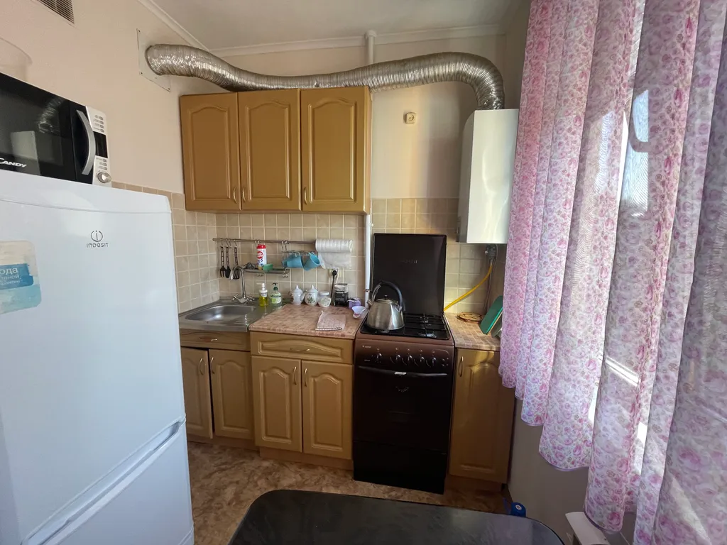Квартира Уютная квартира — Казань