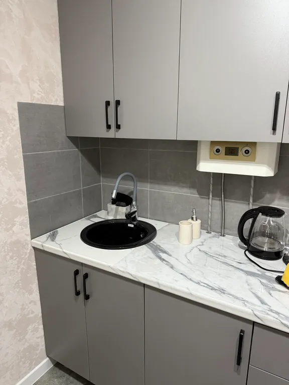 Уютная квартира в центре