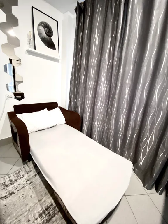 Уютная студия в центе Кирова