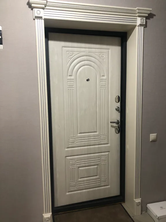 Красивая квартира рядом с морем