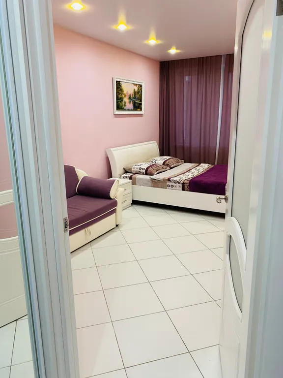 Апартаменты в центре