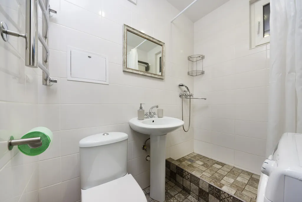 Тихая гавань для отдыха