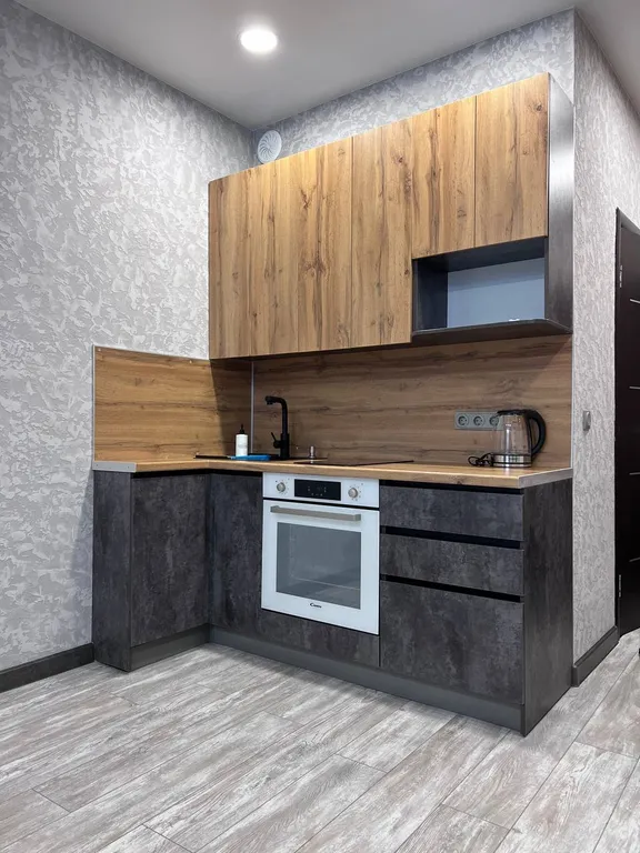 Студия лофт