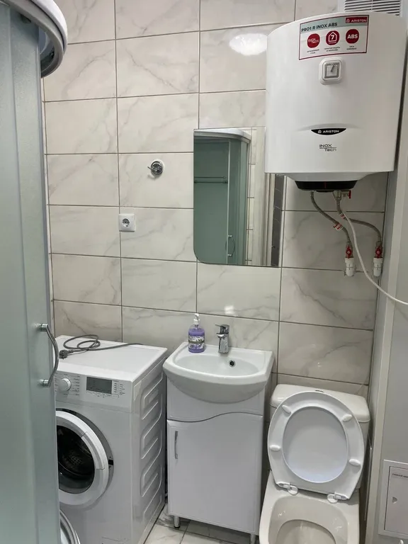 Шикарная квартира в самом центре города на улице Московская