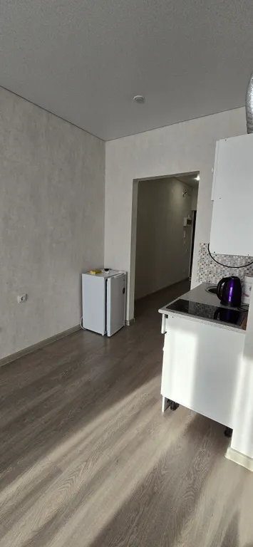 Уютеая квартира в комплексе Бизнес класса