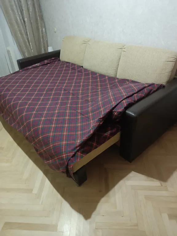 Уютная квартира рядом с источниками