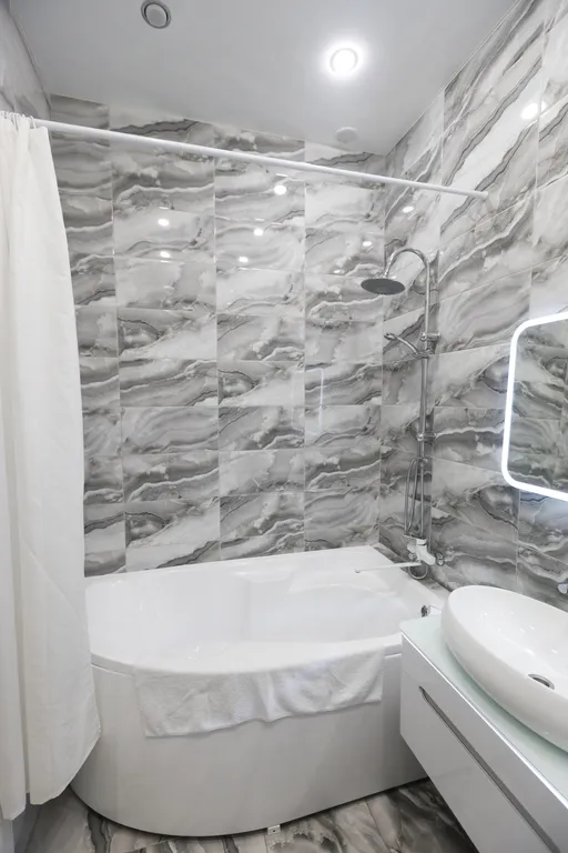Квартира Квартира Apartement Diamond — Казань