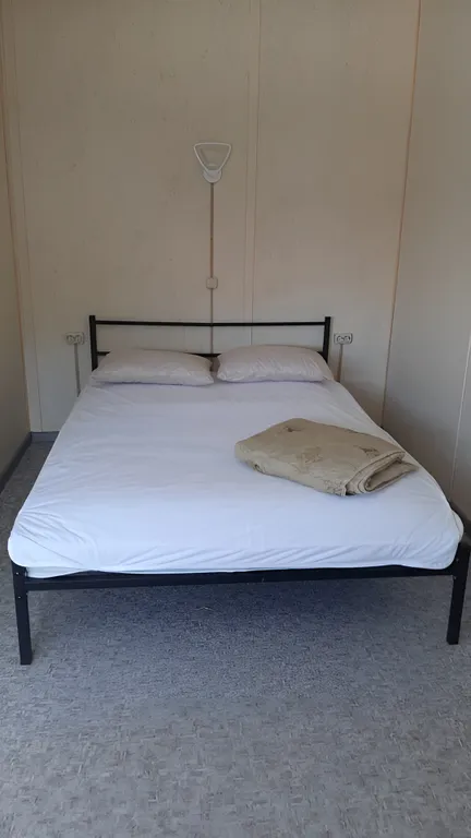 Дом № 3 с просторной верандой