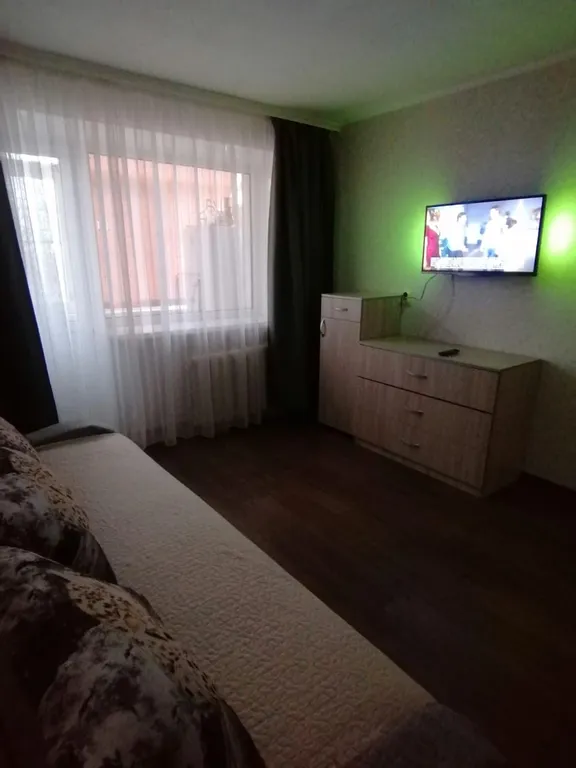 2-комнатная квартира в районе жд вокзала