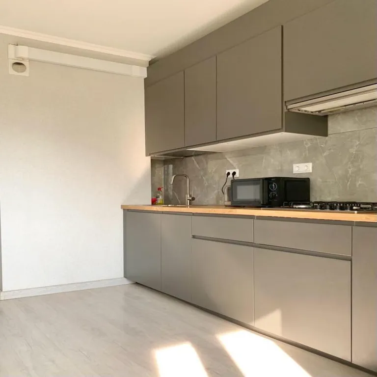 Квартира Большая квартира в Буграх — Бугры