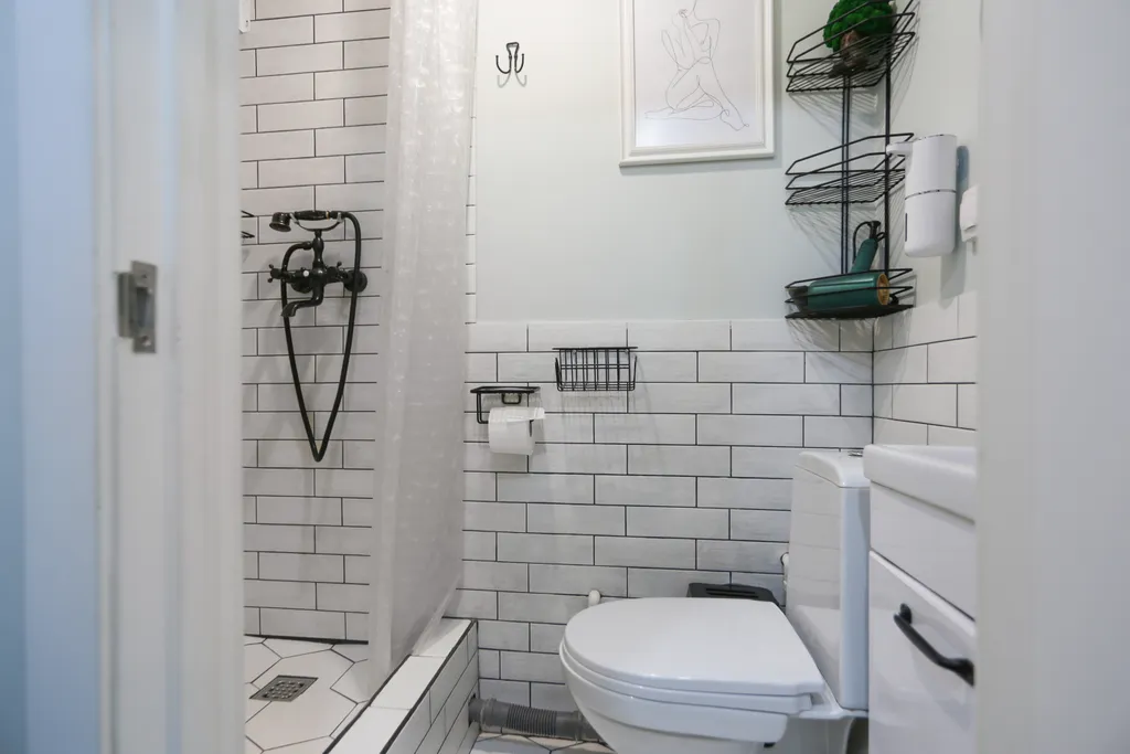 Квартира Квартира Seven — Санкт-Петербург