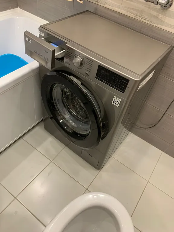 Квартира Хибины