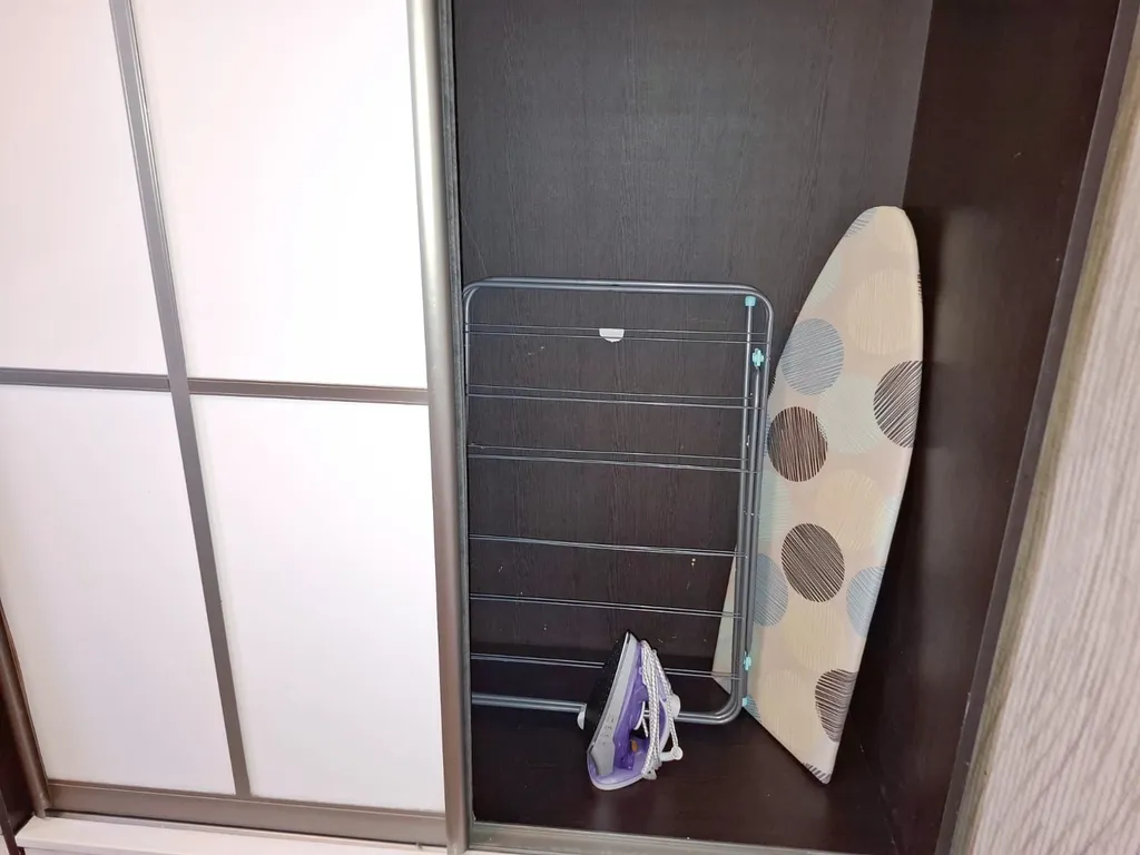 Квартира с центре Нефтяников