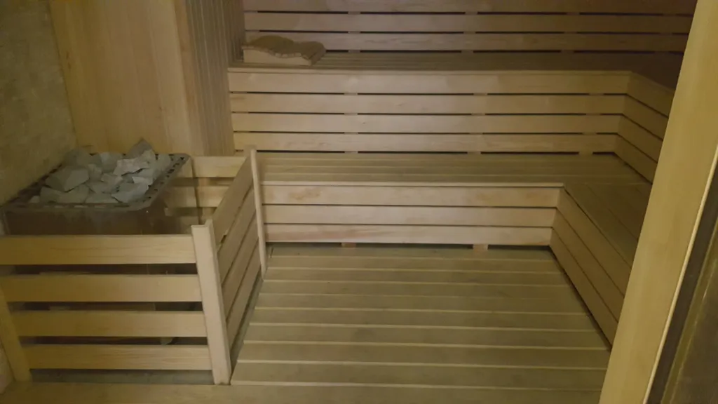 Апартаменты Делюкс 1+1