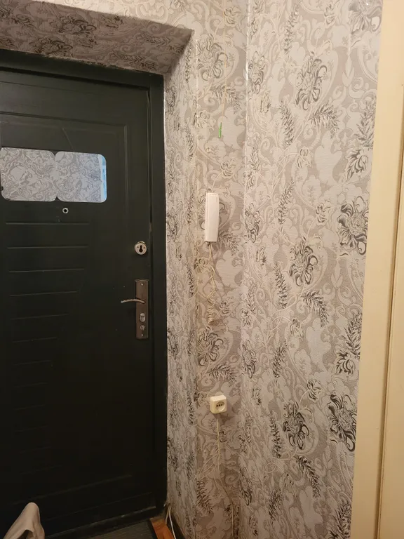 Студия эконом класса