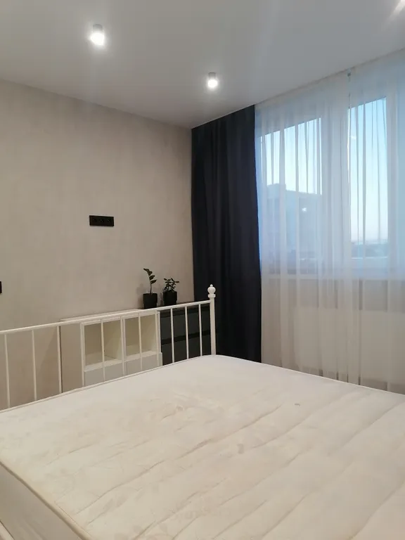 Уютная квартира в Тихом центре