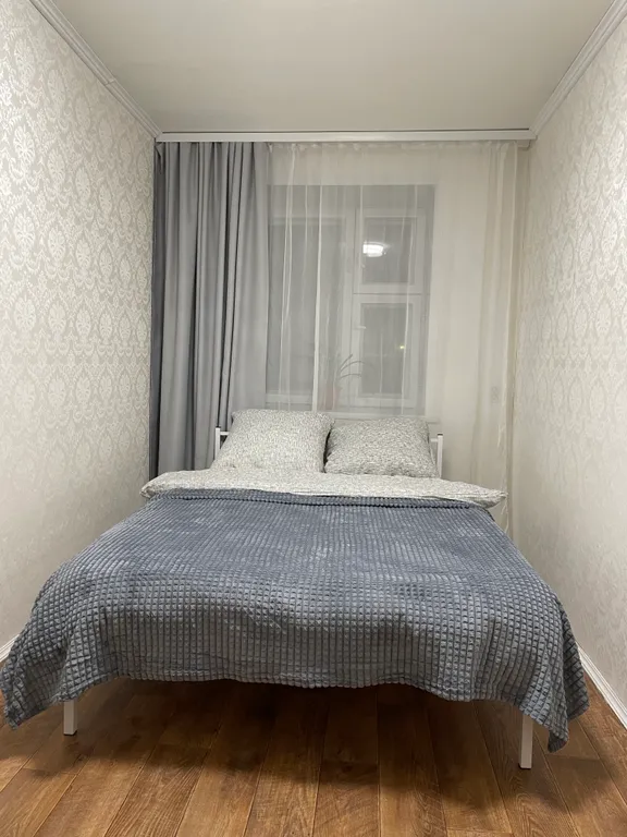 Коттедж Уютный дом в черте города — аренда посуточно в Омск