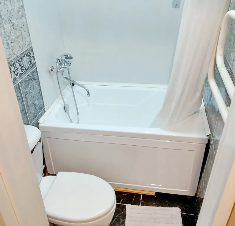 Квартира Уютная квартира вблизи центра города за музеем боевой славы — Ярославль