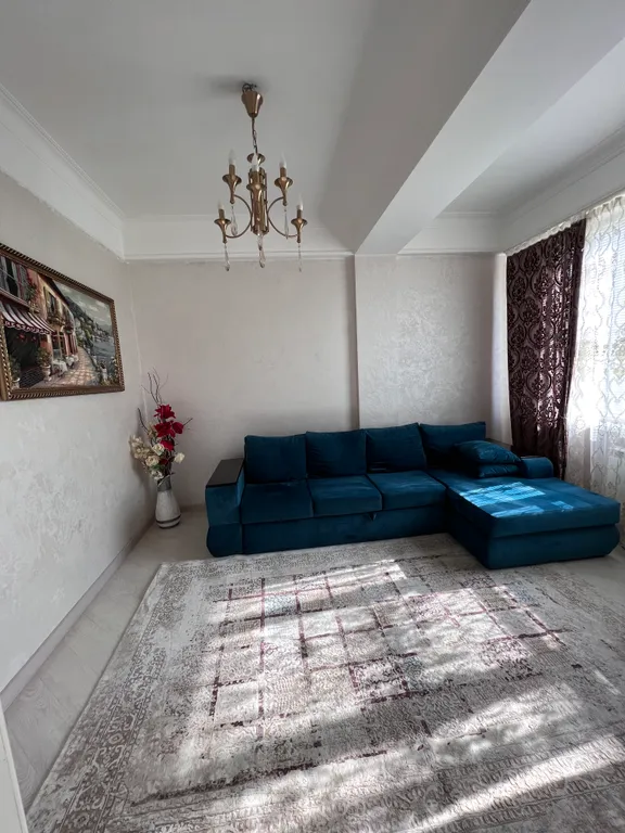 Квартира Уютная квартира со всеми условиями для комфортного проживания — Махачкала