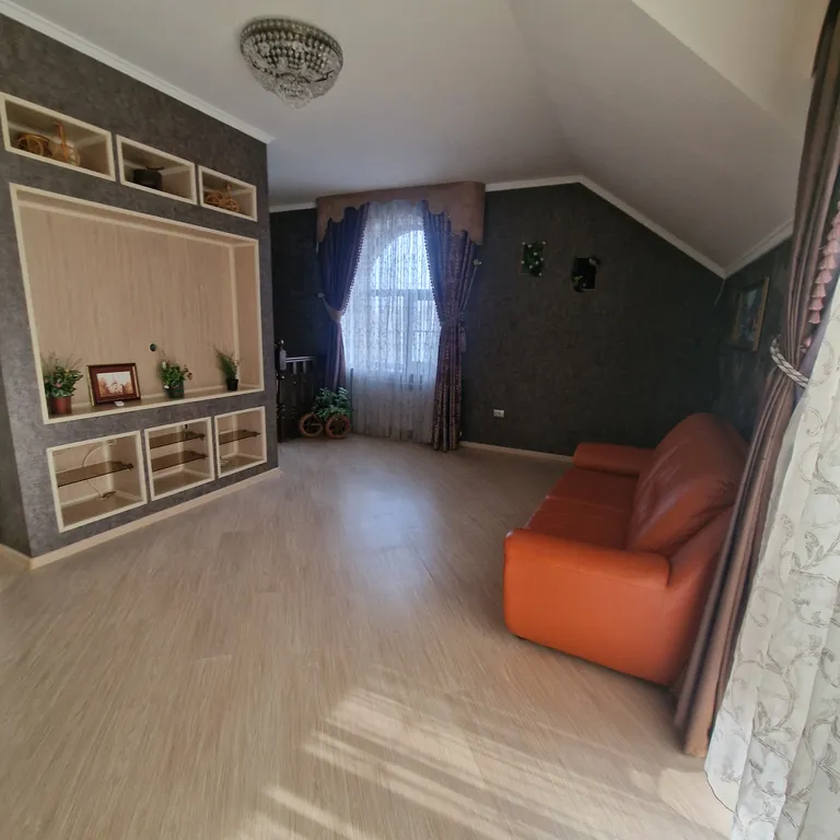 Уютные апартаменты. Чистейший воздух и просторы кубани Ждут Вас!