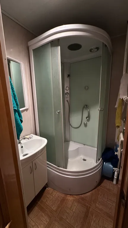 3-х комнатная квартира в центре города