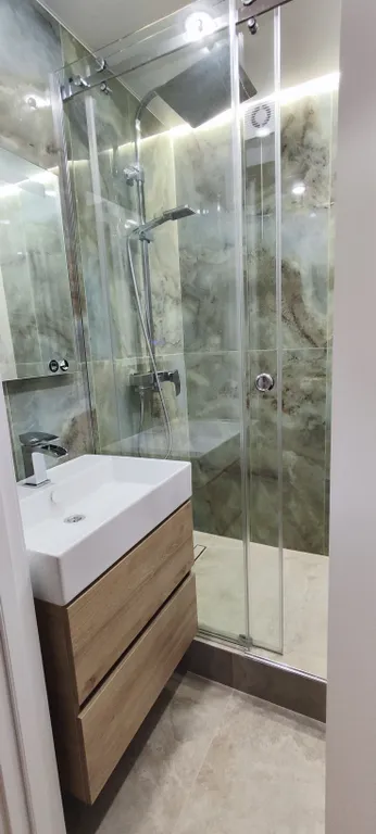 Эксклюзивная квартира с сауной