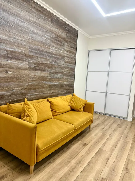 Квартира в центре города — аренда посуточно в Уфа