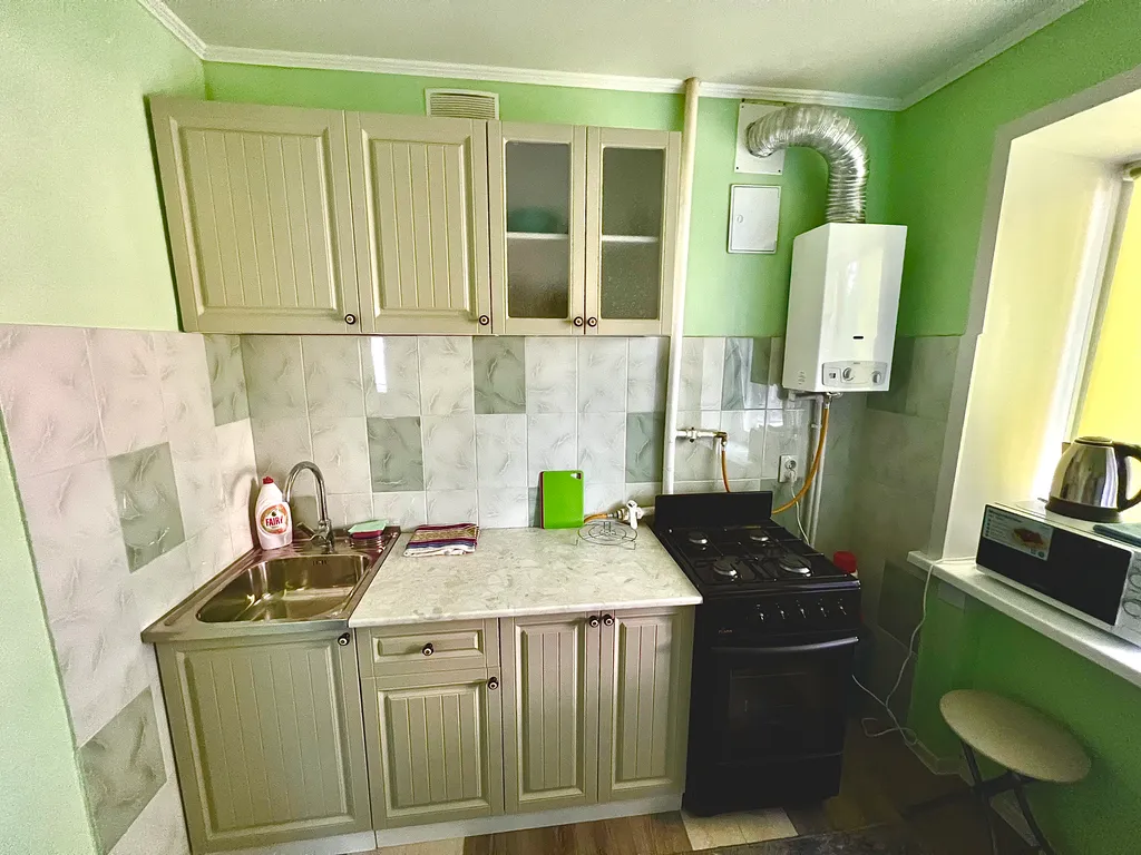 Квартира в центре Тамбова