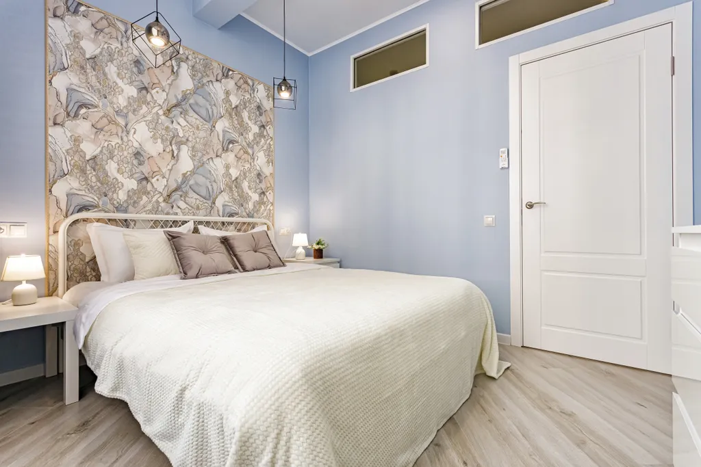 Квартира 2-комнатная Квартира — Краснодар