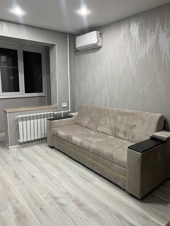 Квартира в 10 минутах от аэропорта