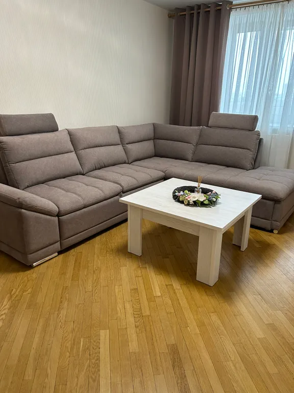 Отличная квартира в самом центре города